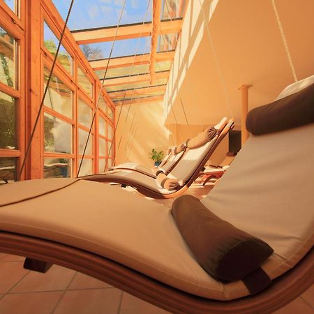 Bio Thermalhotel Falkenhof 巴特法兴格 外观 照片