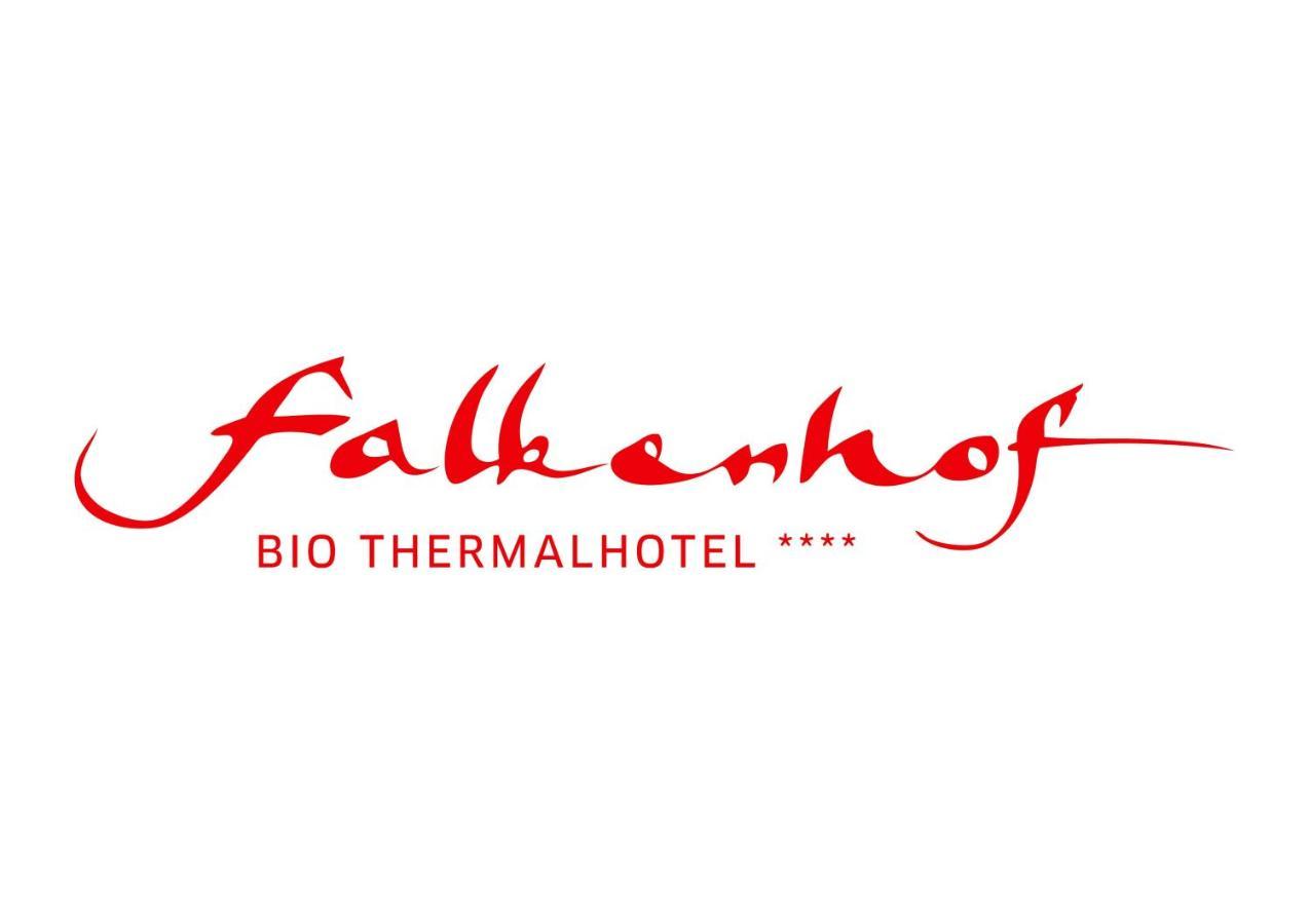 Bio Thermalhotel Falkenhof 巴特法兴格 外观 照片