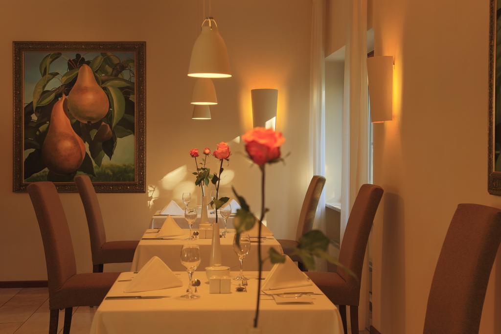 Bio Thermalhotel Falkenhof 巴特法兴格 外观 照片
