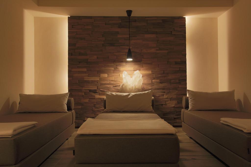 Bio Thermalhotel Falkenhof 巴特法兴格 外观 照片