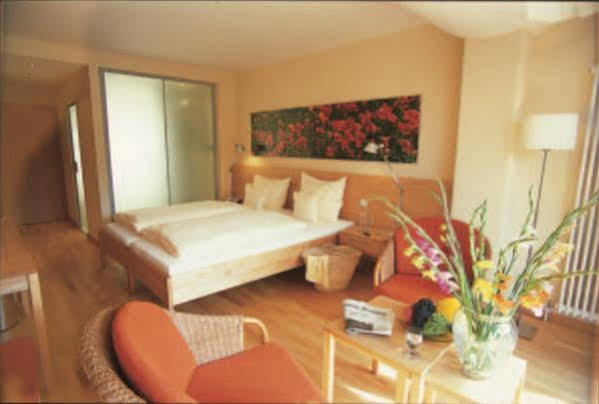 Bio Thermalhotel Falkenhof 巴特法兴格 外观 照片